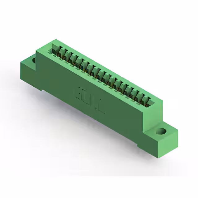 842-017-521-104 EDAC Inc.  Edgeboard Connectors
